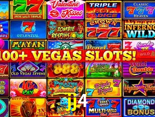 Canal oficial da jj4 no Telegram