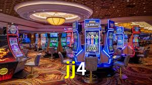 Baixar app da jj4 gratuitamente