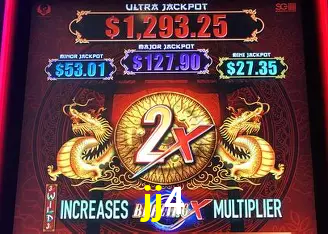 Programa VIP exclusivo da jj4